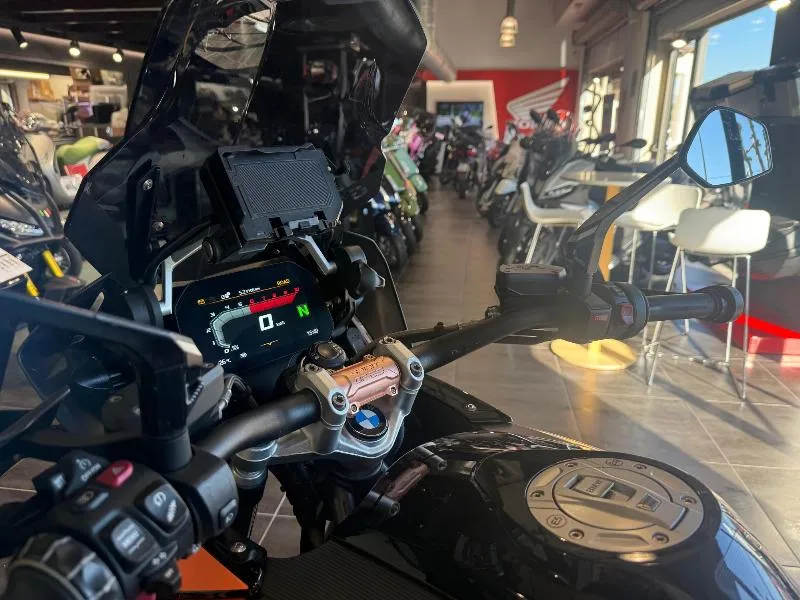 BMW R 1250 GS SPIRIT OF GS