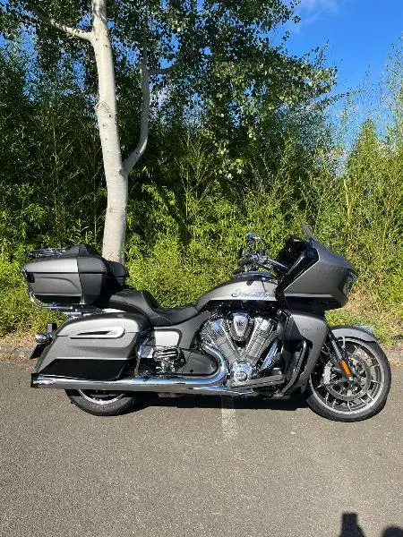 PURSUIT LIMITED ULTRA PREMIUM