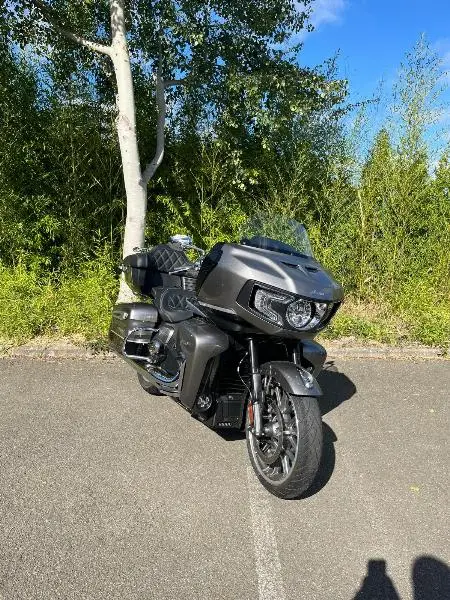 PURSUIT LIMITED ULTRA PREMIUM