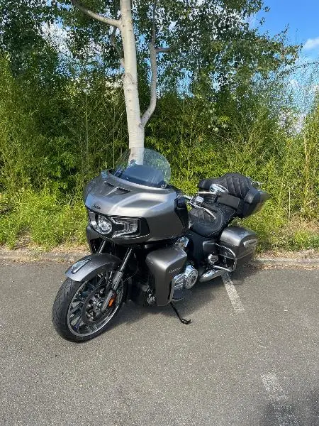 PURSUIT LIMITED ULTRA PREMIUM