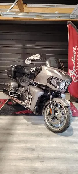 PURSUIT LIMITED ULTRA PREMIUM