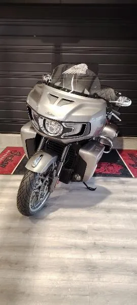 PURSUIT LIMITED ULTRA PREMIUM