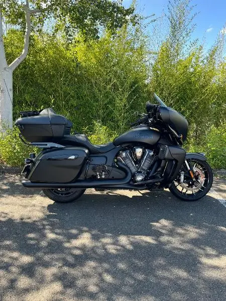 ROADMASTER 1800