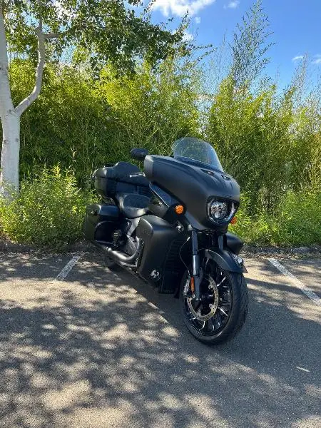 ROADMASTER 1800