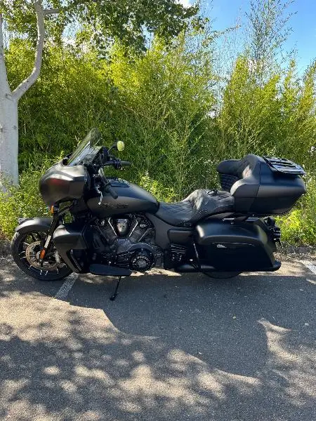 ROADMASTER 1800