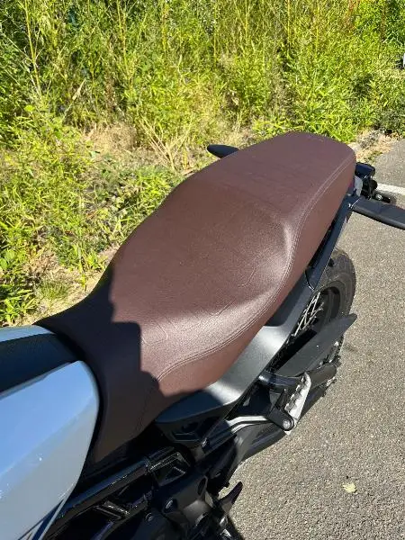 FTR RALLY 1200