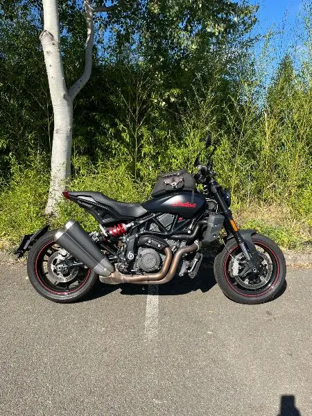 FTR 1200 Standard