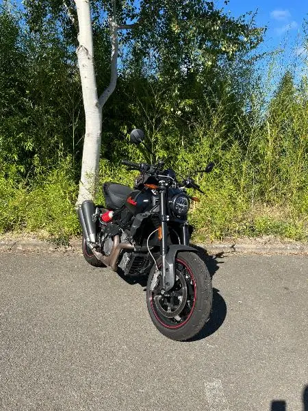 FTR 1200 Standard