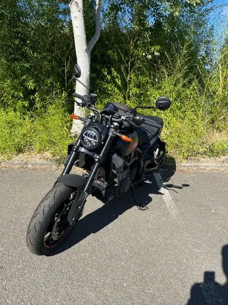 FTR 1200 Standard