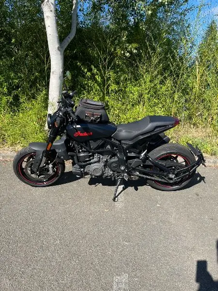 FTR 1200 Standard