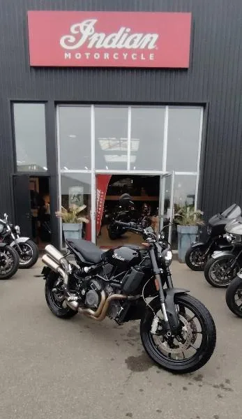 FTR 1200