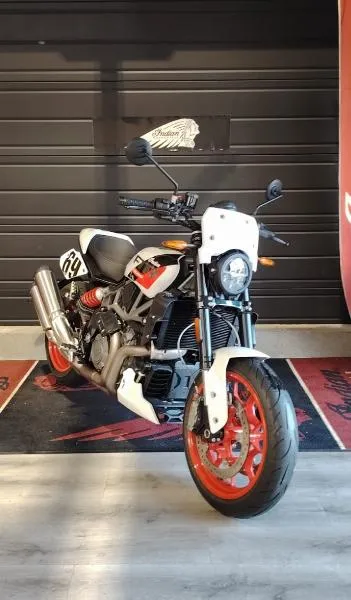 FTR 1200 S