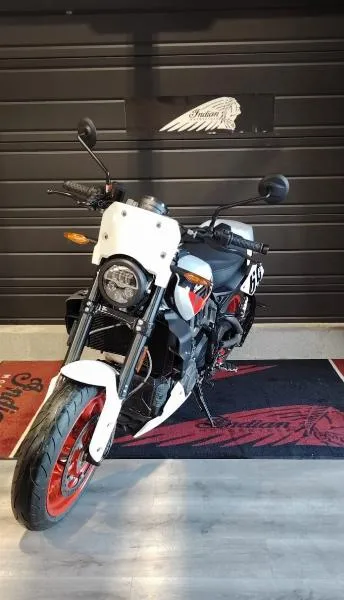 FTR 1200 S
