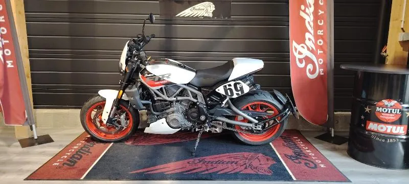 FTR 1200 S