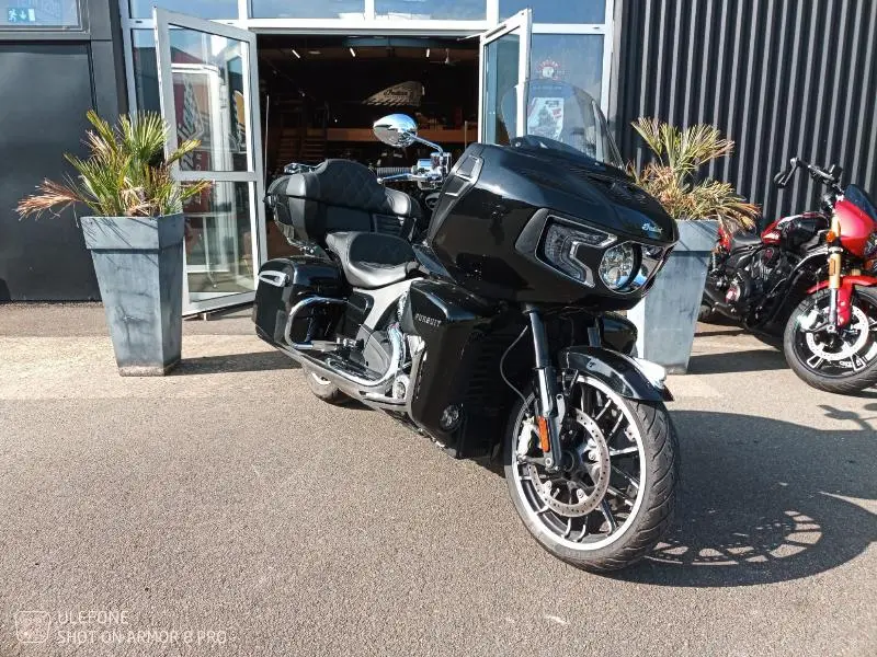 PURSUIT LIMITED ULTRA PREMIUM