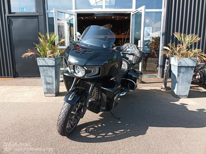 PURSUIT LIMITED ULTRA PREMIUM