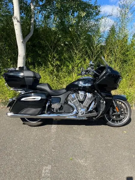 PURSUIT LIMITED ULTRA PREMIUM
