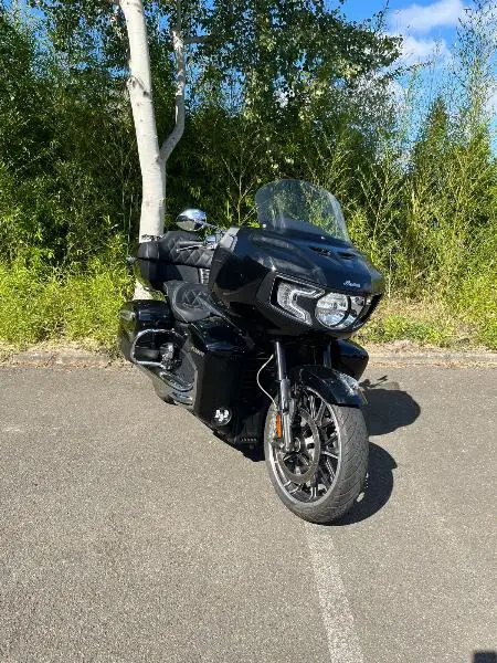 PURSUIT LIMITED ULTRA PREMIUM