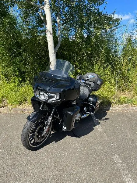 PURSUIT LIMITED ULTRA PREMIUM