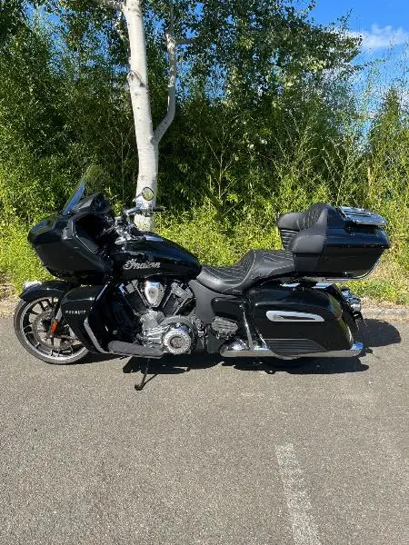 PURSUIT LIMITED ULTRA PREMIUM