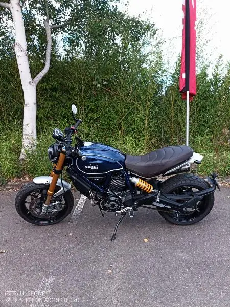 SCRAMBLER