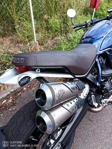 SCRAMBLER