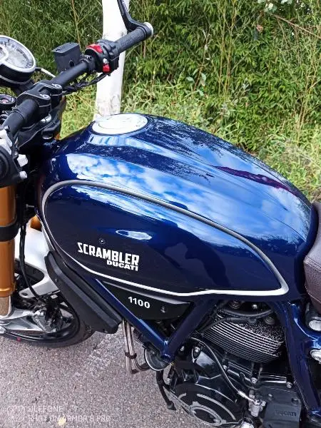 SCRAMBLER