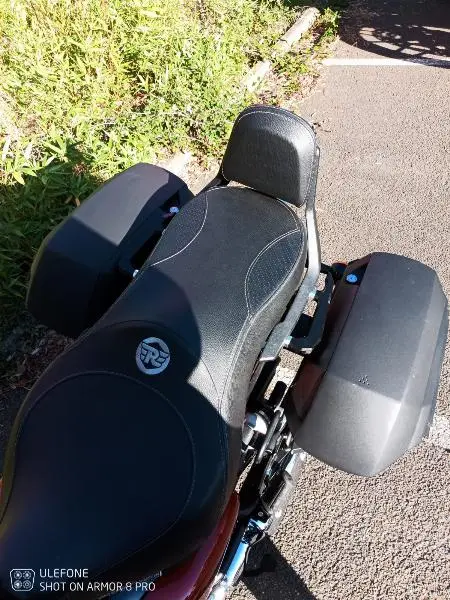 SUPER METEOR 650