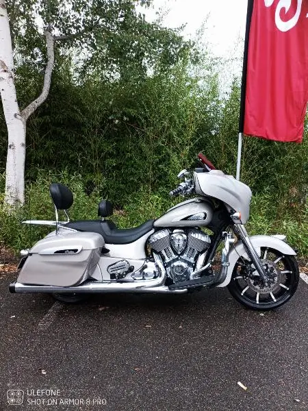 CHIEFTAIN Limited 1890 2022