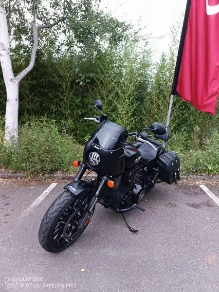 SPORT CHIEF 1890