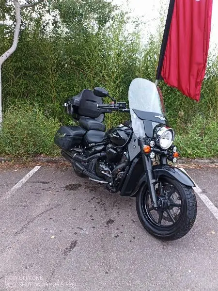 INTRUDER 1500