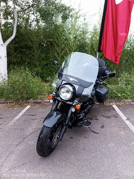 INTRUDER 1500