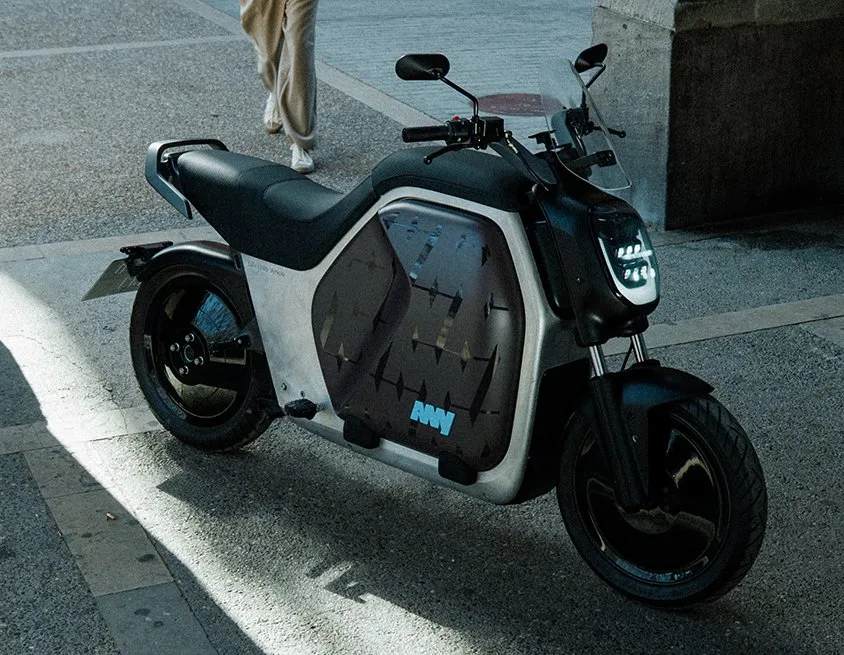 ANY Mobility LUV1 2027 - 6