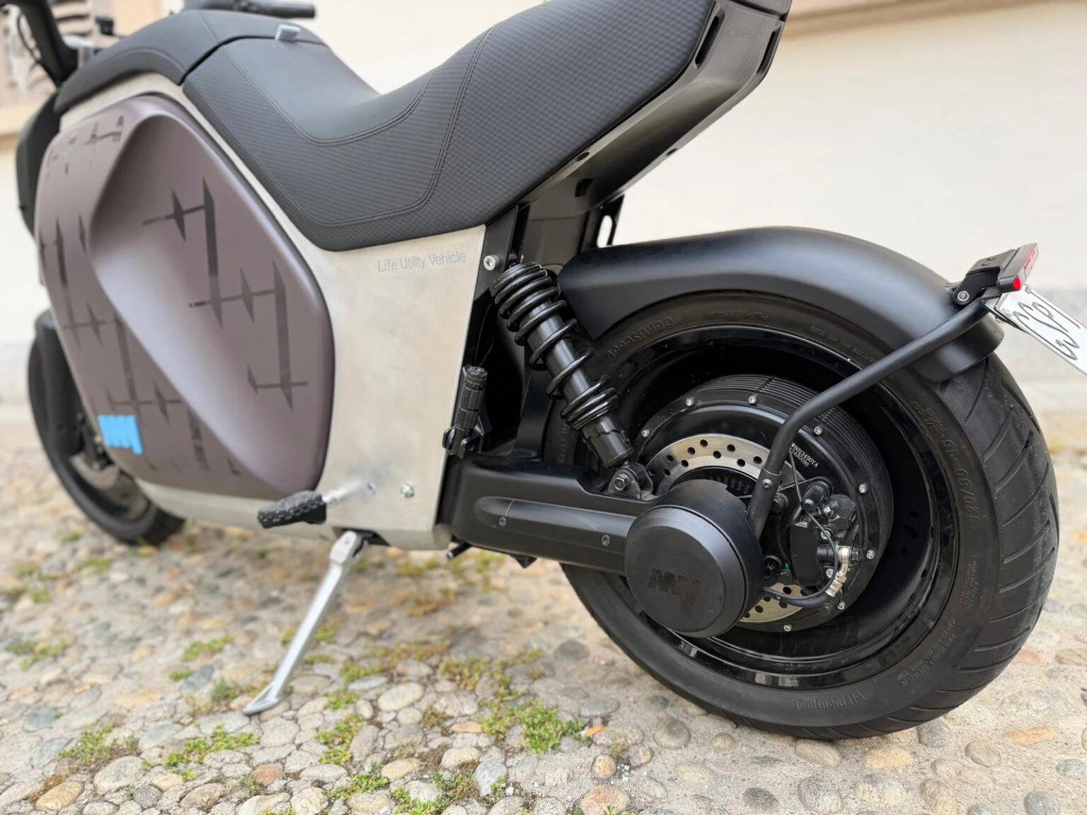 ANY Mobility LUV1 2027 - 11