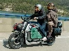 ANY Mobility LUV1 2027