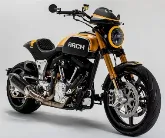 Motorcycle Arch Motorcycle KRGT-1 2015