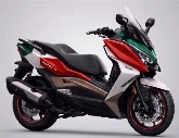 Moto Ariic 318 GT-S 2026