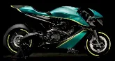 Moto Aston Martin AMB 001 Pro 2024