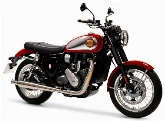 Moto BSA 650 Gold Star 2026
