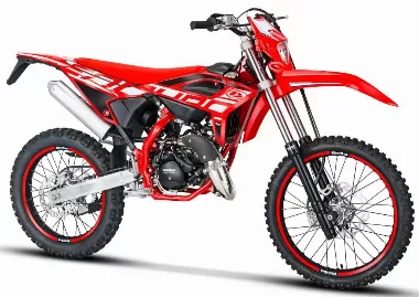 Photo of Beta 50 RR Enduro 2021