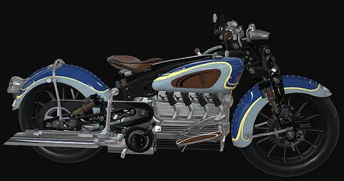 Profile photo of Magnolia 4 2026 in color blue.