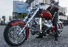 Boss Hoss Classic Cruiser BHC-3 496 2026