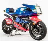 Moto Britten V1000 1991