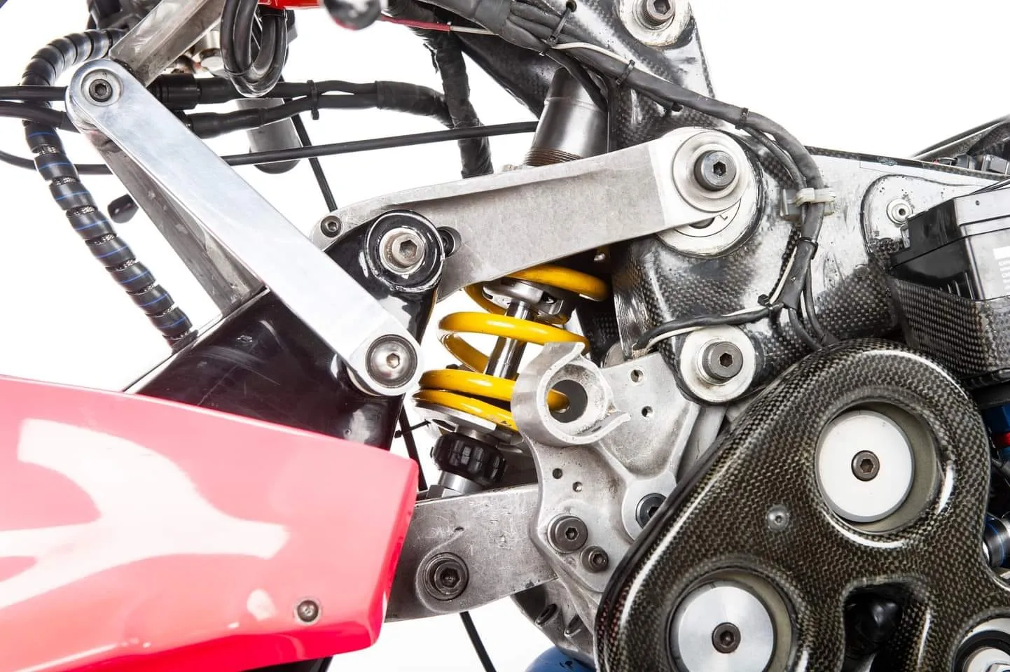 Britten V1000 1991 - 12