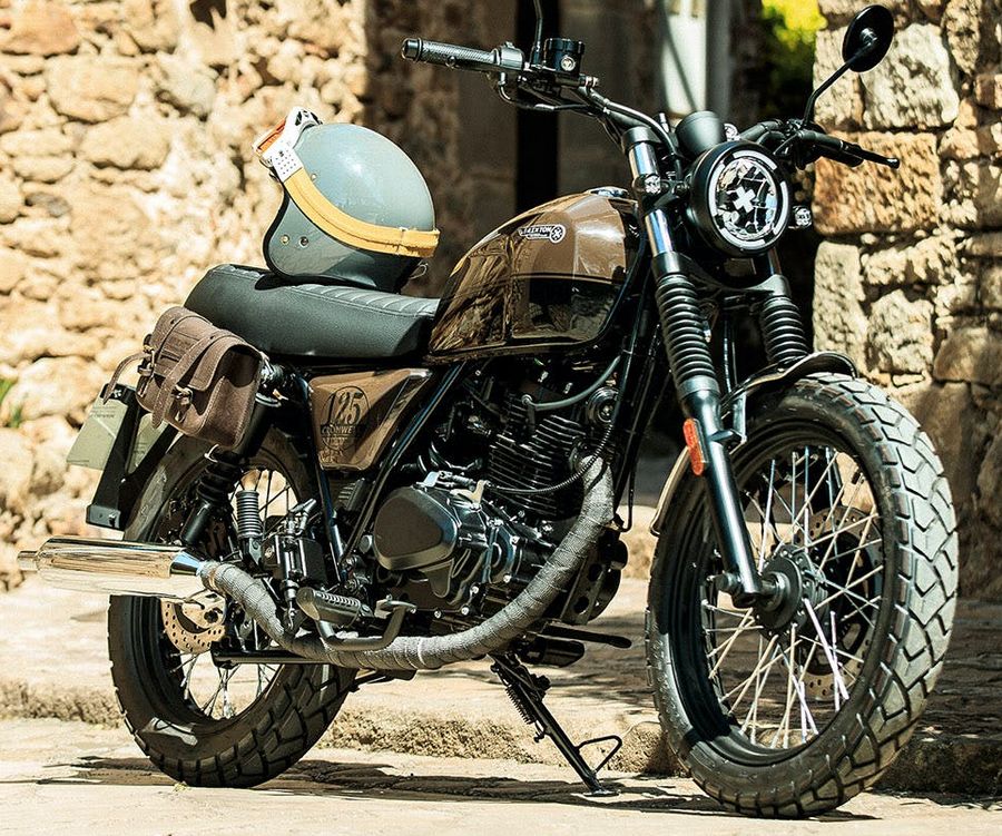Brixton Cromwell 125 2022 Fiche Moto Motoplanete brixton-cromwell-125-2022-fiche-moto-motoplanete