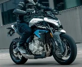 Photo de la CFMOTO 675 NK 2026