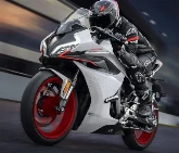 Photo de la CFMOTO 450 SR 2026