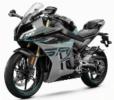 Moto CFMOTO 450 SR-S 2025