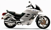 Moto CFMOTO V3 2004