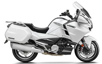 CFMOTO TR-G 1250 2022